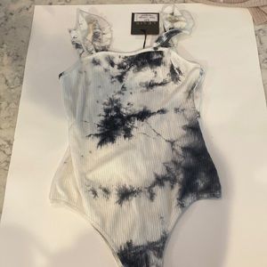Boutique: Cattivo Body Suit NWT